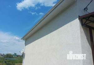 Коттедж 130м&sup2;, 2-этажный, участок 6 сот.  