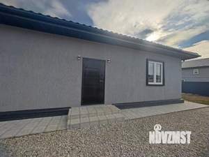 Дом 170м², 1-этажный, участок 8 сот.  