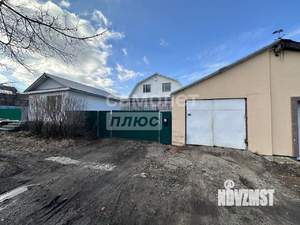 Дом 131м², 2-этажный, участок 7 сот.  