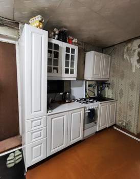 Дом 80м², 1-этажный, участок 5 сот.  