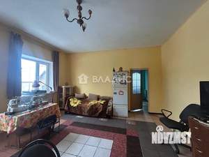 Дом 231м&sup2;, 2-этажный, участок 666 сот.  