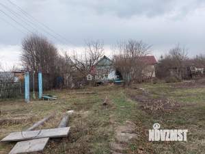 Дом 20м², 1-этажный, участок 6 сот.  