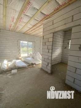 Коттедж 114м², 1-этажный, участок 8 сот.  