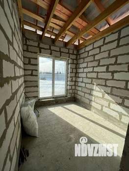 Дом 55м², 1-этажный, участок 6 сот.  