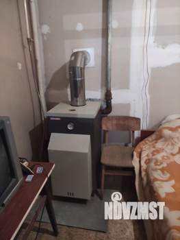 Дом 36м², 1-этажный, участок 12 сот.  