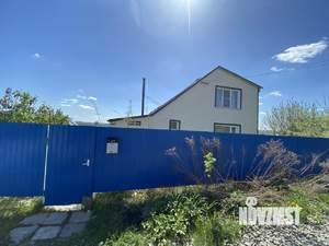 Дом 89м&sup2;, 2-этажный, участок 12 сот.  