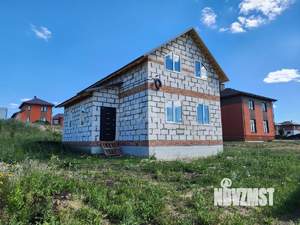 Дом 120м², 2-этажный, участок 7 сот.  