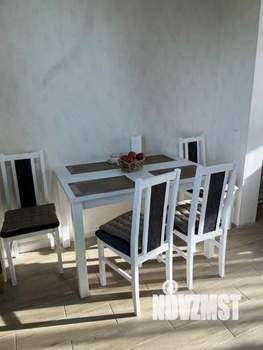 Коттедж 110м&sup2;, 2-этажный, участок 6 сот.  