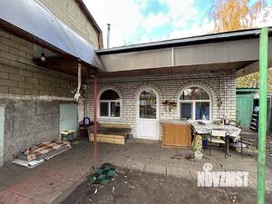 Дом 143м², 2-этажный, участок 9 сот.  
