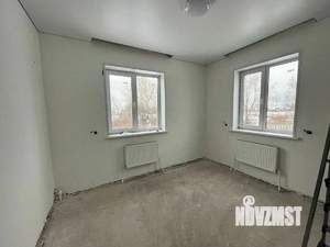 Коттедж 68м², 1-этажный, участок 6 сот.  