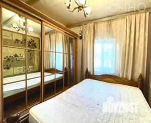 Дом 51м², 1-этажный, участок 5 сот.  