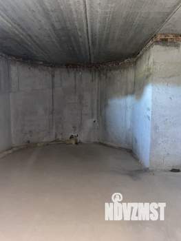 Коттедж 444м², 3-этажный, участок 14 сот.  