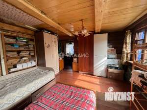 Дом 67м², 2-этажный, участок 6 сот.  