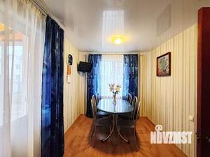 Дом 174м², 2-этажный, участок 8 сот.  