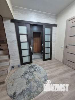 Дом 174м², 2-этажный, участок 10 сот.  