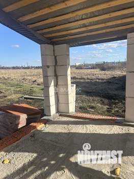 Дом 85м², 1-этажный, участок 7 сот.  