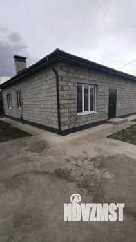 Дом 170м&sup2;, 1-этажный, участок 8 сот.  