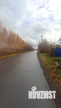 Дача 50м², 1-этажный, участок 6 сот.  