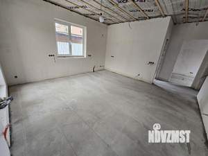 Дом 114м&sup2;, 1-этажный, участок 8 сот.  