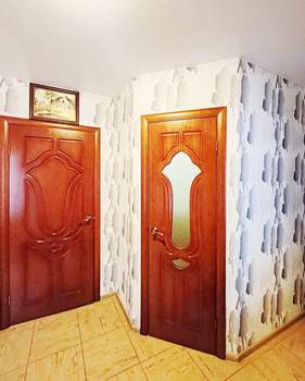 Дом 174м², 2-этажный, участок 8 сот.  