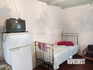 Дом 25м², 1-этажный, участок 6 сот.  