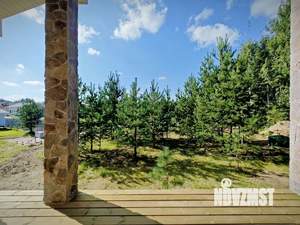 Дом 167м², 2-этажный, участок 8 сот.  