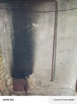 Дом 21м&sup2;, 1-этажный, участок 6 сот.  