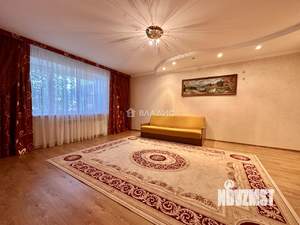 Дом 110м&sup2;, 1-этажный, участок 10 сот.  