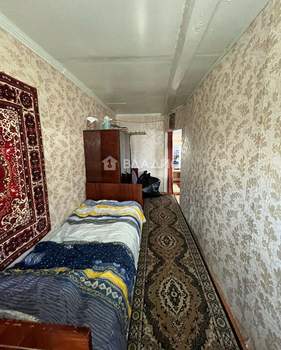Дом 84м², 1-этажный, участок 4 сот.  