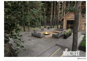 Дом 242м², 2-этажный, участок 27 сот.  