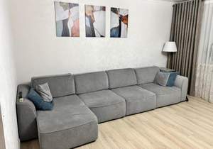 Дом 150м², 2-этажный, участок 5 сот.  