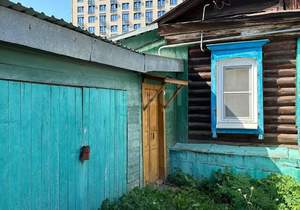 Дом 101м², 2-этажный, участок 4 сот.  