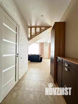 Дом 95м&sup2;, 2-этажный, участок 6 сот.  