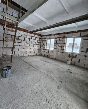 Дом 90м², 2-этажный, участок 6 сот.  