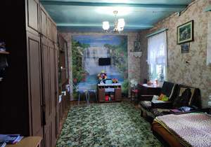 Дом 39м², 2-этажный, участок 4 сот.  