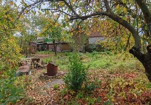 Дом 18м², 1-этажный, участок 6 сот.  