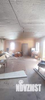 Дом 60м², 1-этажный, участок 3 сот.  