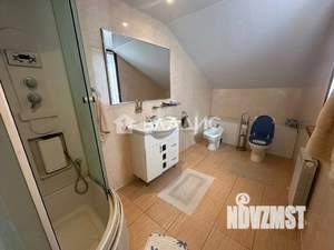 Дом 340м², 2-этажный, участок 19 сот.  