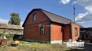 Дом 118м², 2-этажный, участок 5 сот.  