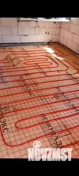 Коттедж 95м&sup2;, 2-этажный, участок 6 сот.  