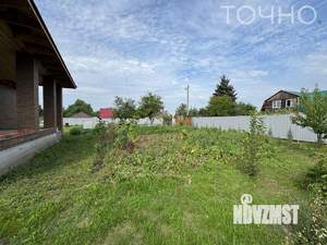 Дом 150м², 1-этажный, участок 16 сот.  