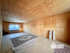 Дом 110м², 1-этажный, участок 10 сот.  