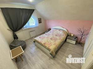 Дом 134м², 2-этажный, участок 6 сот.  