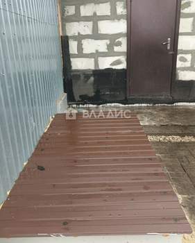 Дом 50м², 1-этажный, участок 5 сот.  