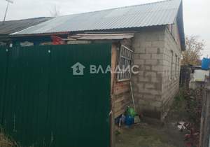 Дом 63м², 1-этажный, участок 5 сот.  