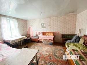 Дом 41м², 2-этажный, участок 5 сот.  