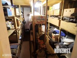 Дом 310м², 3-этажный, участок 7 сот.  