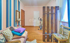 Дом 275м², 4-этажный, участок 12 сот.  