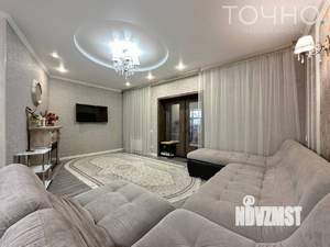 Дом 118м², 2-этажный, участок 3 сот.  