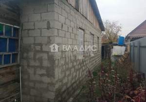 Дом 63м², 1-этажный, участок 5 сот.  